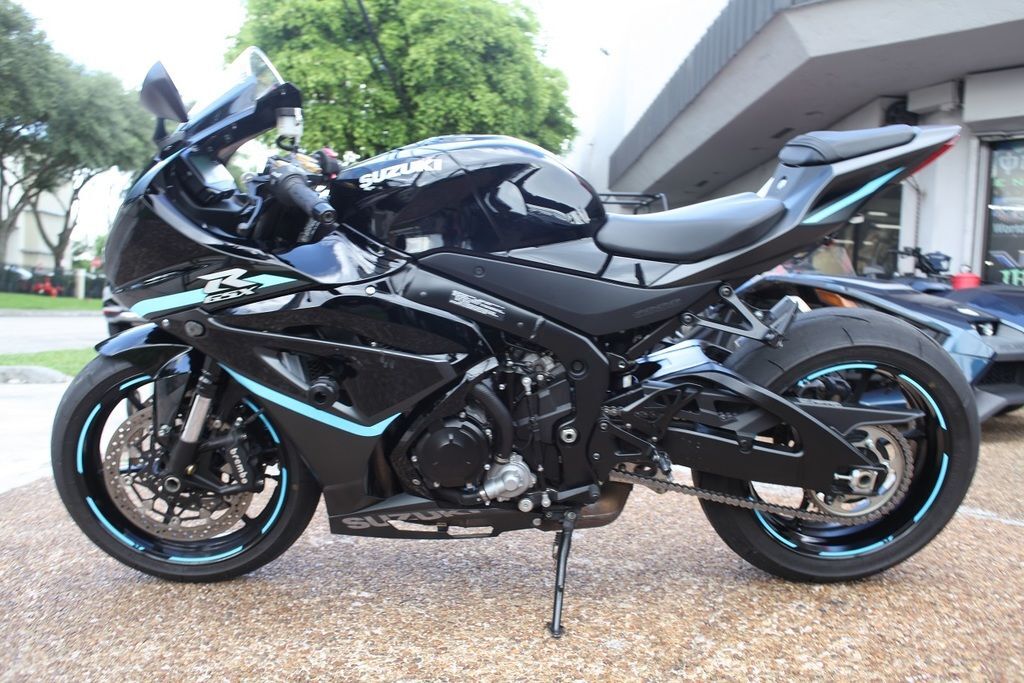 2024 Suzuki GSX-R1000 1000 in Hialeah, FL