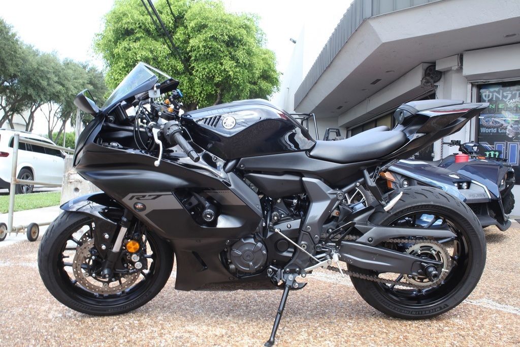 2025 Yamaha YZF-R7 in hialeah FL
