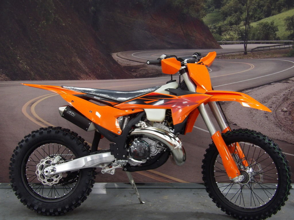 2027 KTM 300 SX SX in Goleta, CA