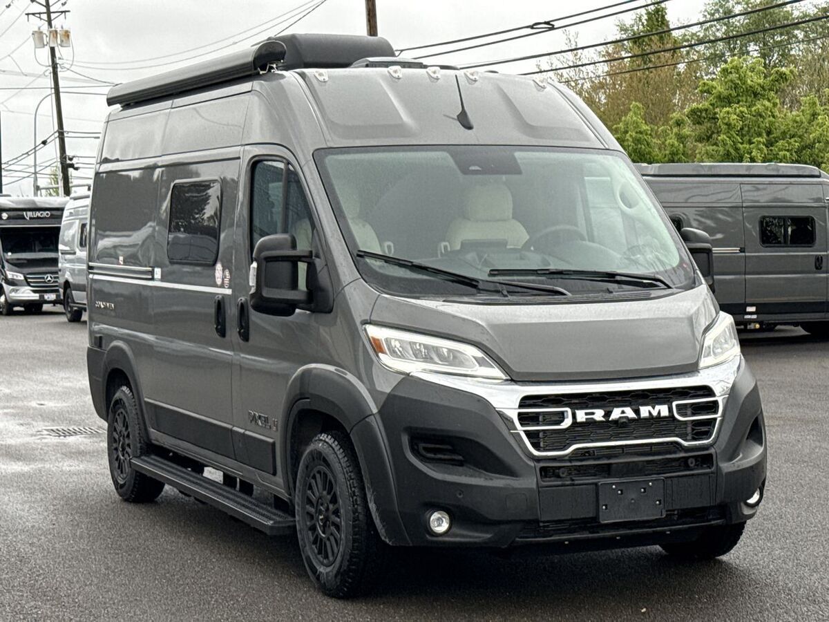 2026 Coachmen Pixel 1.8RB LI3 *Firestone Tires w/Black Wheels! in fife WA
