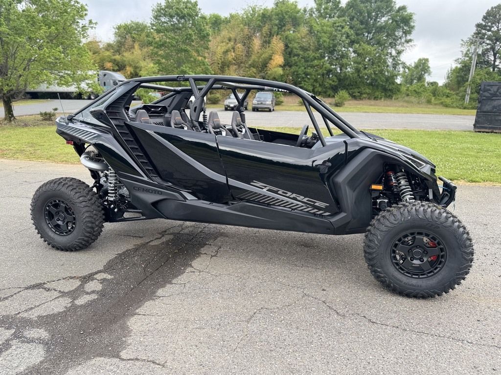 2026 CFMOTO ZFORCE Z10-4 in lowell NC