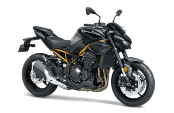 2026 Kawasaki Z in Boyertown, PA