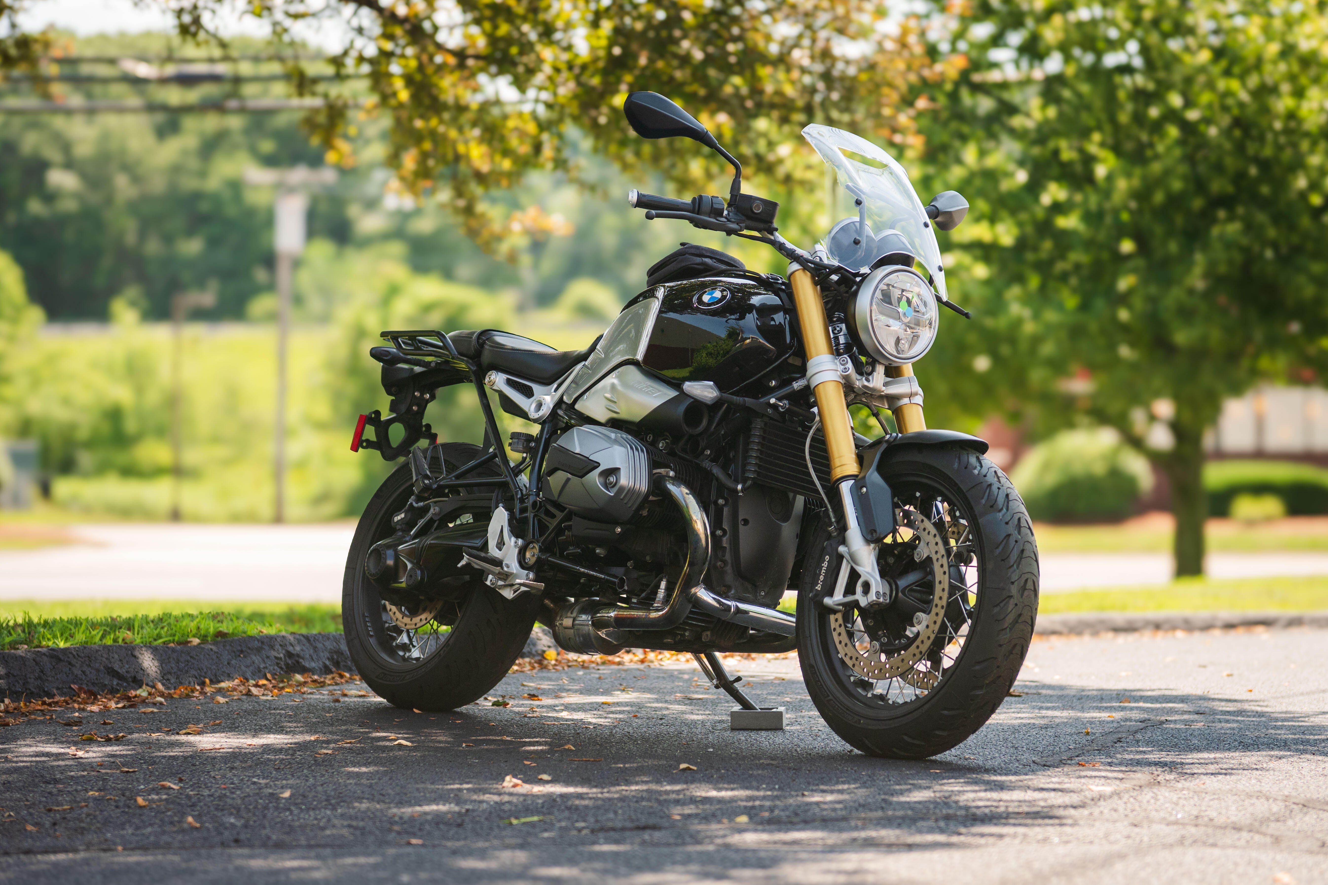 2023 BMW R nineT in Auburn, MA