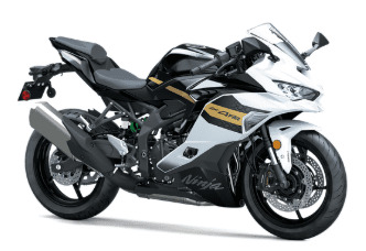 2026 Kawasaki Ninja ZX-4RR ABS ABS in Boyertown, PA