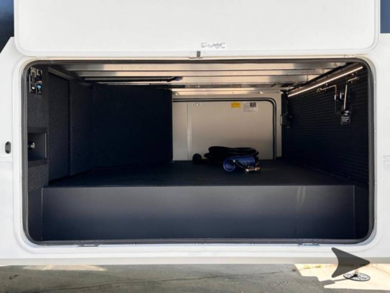 A photo of this 2027 Brinkley Model Z 3100