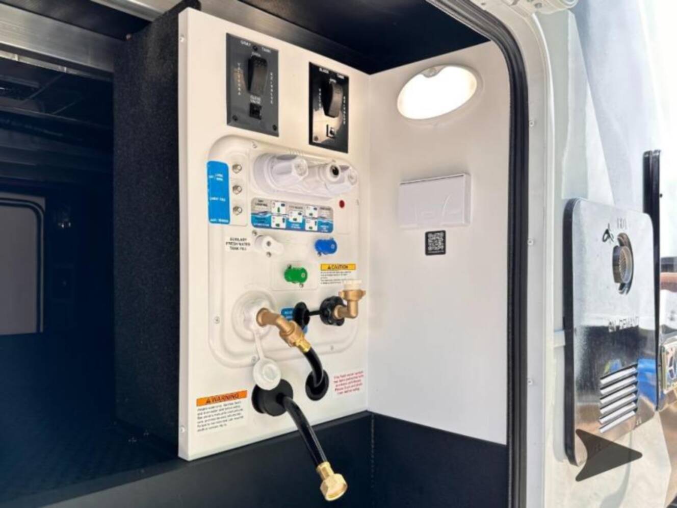 A photo of this 2027 Brinkley Model Z 3100
