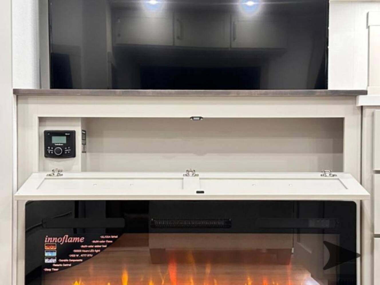 A photo of this 2027 Brinkley Model Z 3100