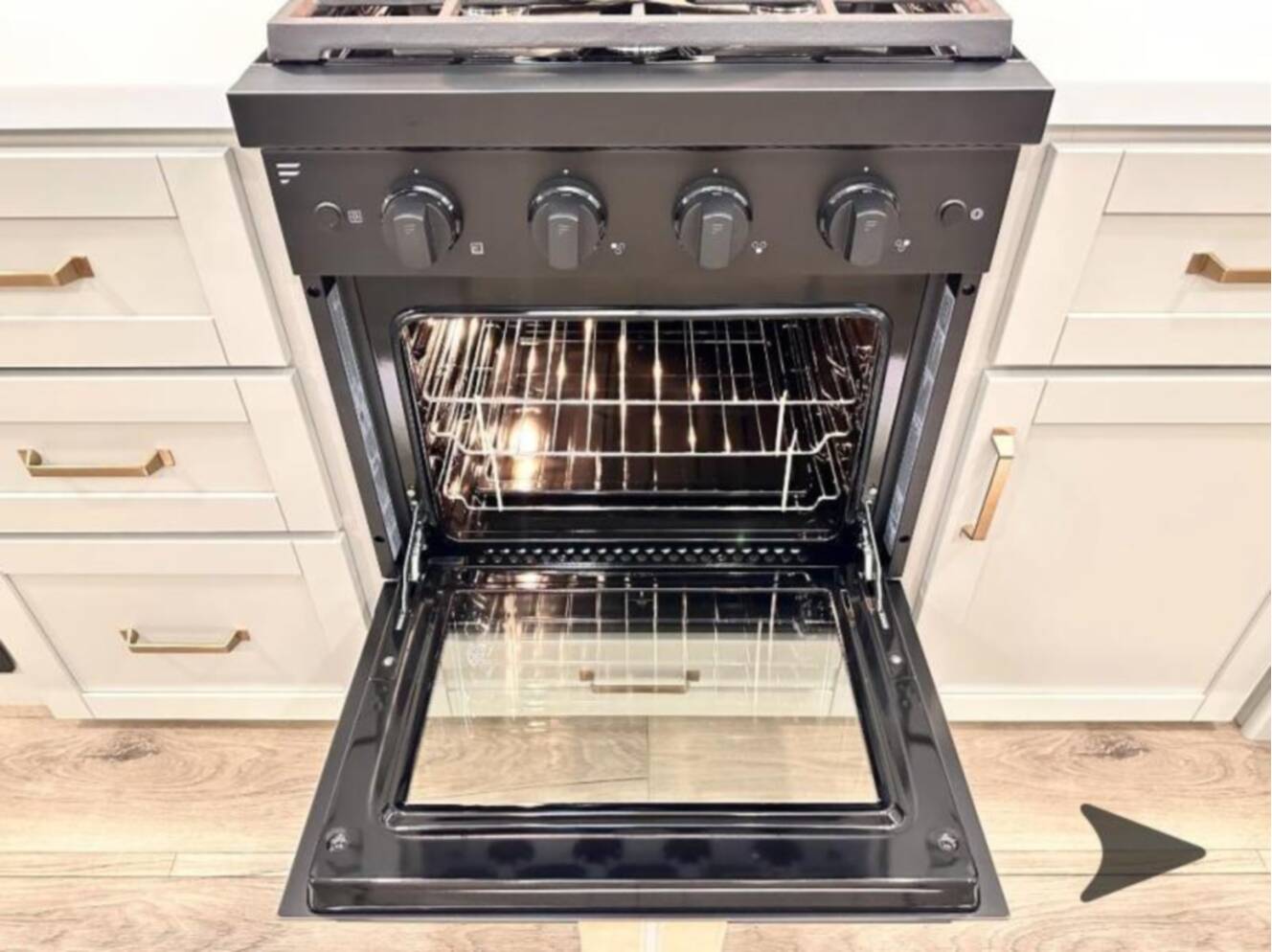 A photo of this 2027 Brinkley Model Z 3100