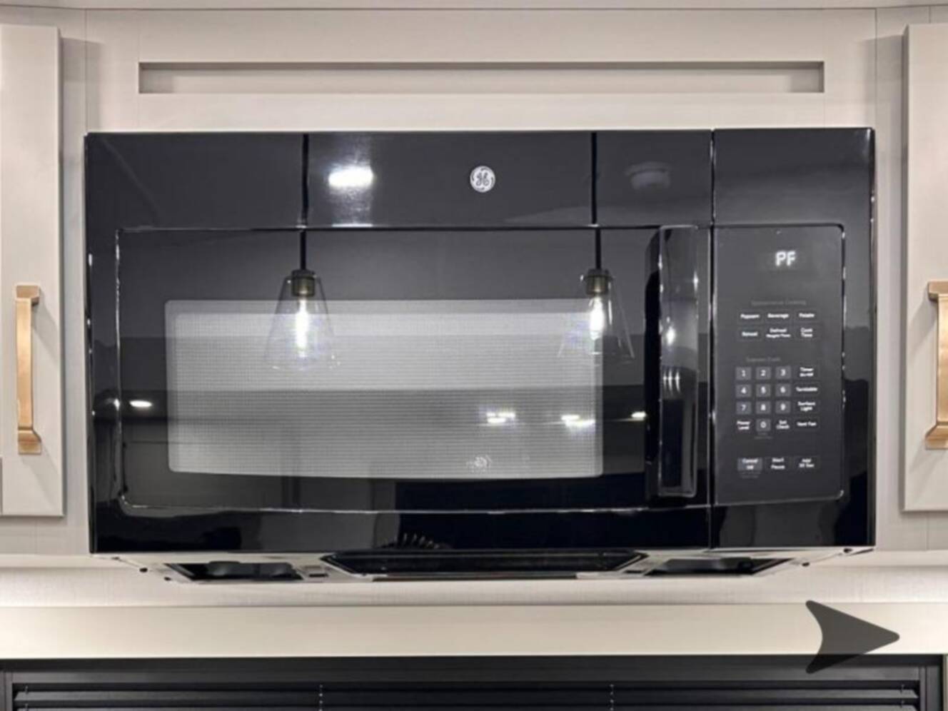 A photo of this 2027 Brinkley Model Z 3100