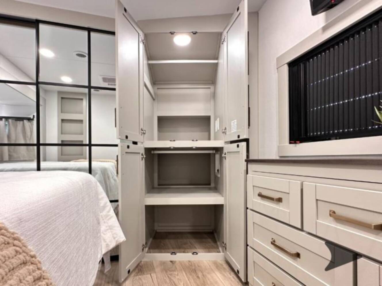 A photo of this 2027 Brinkley Model Z 3100
