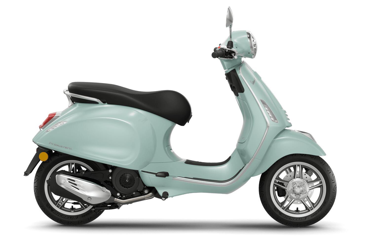 2027 Vespa PRIMAVERA 150 150 in Metuchen, NJ