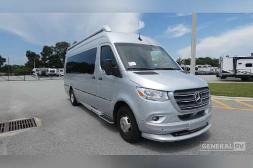 2020 Airstream Interstate Grand Tour EXT GRAND TOUR EXT in ocala FL