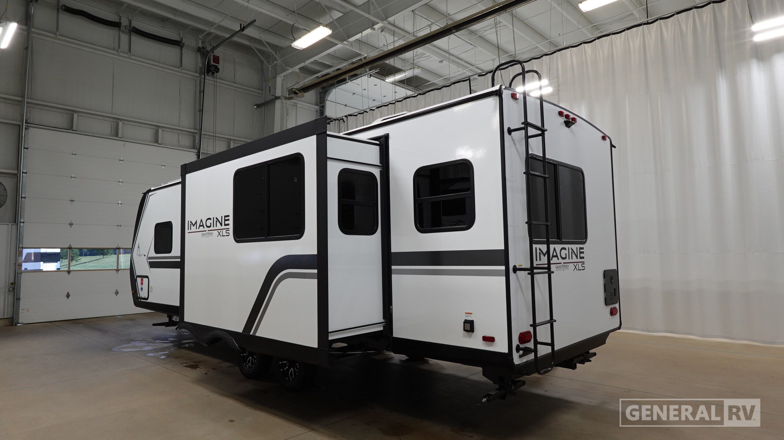 2027 Grand Design Imagine XLS 25RLE in winter garden FL