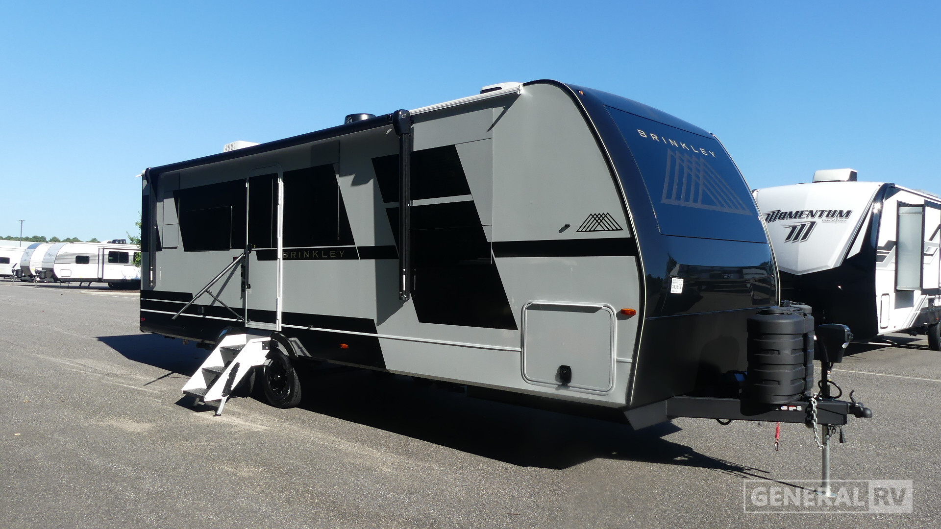 2026 Brinkley MODEL I 275 in ashland VA