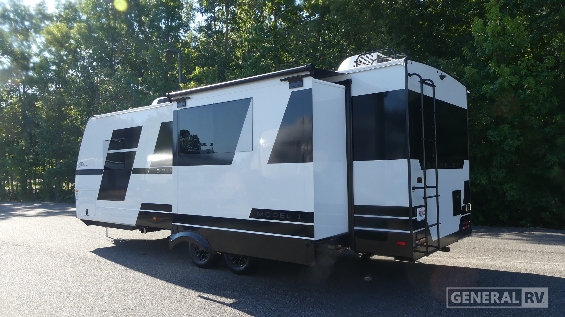 2026 Brinkley MODEL I 275 in ashland VA