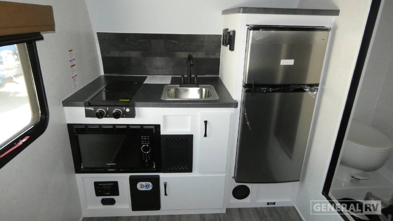 A photo of this 2027 Modern Buggy HOPPER HOP2