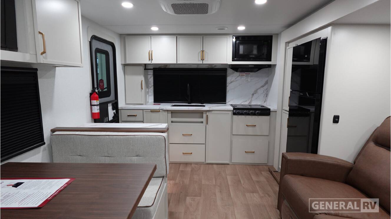 A photo of this 2027 Grand Design IMAGINE XLS 23LDE