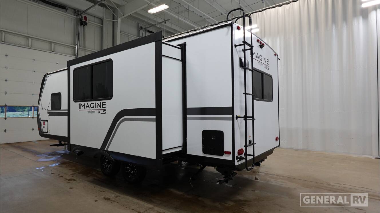 A photo of this 2027 Grand Design IMAGINE XLS 23LDE