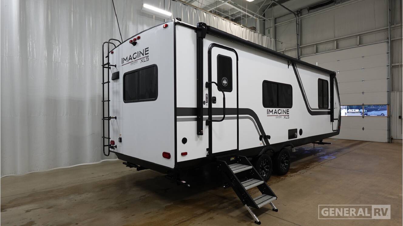 A photo of this 2027 Grand Design IMAGINE XLS 23LDE