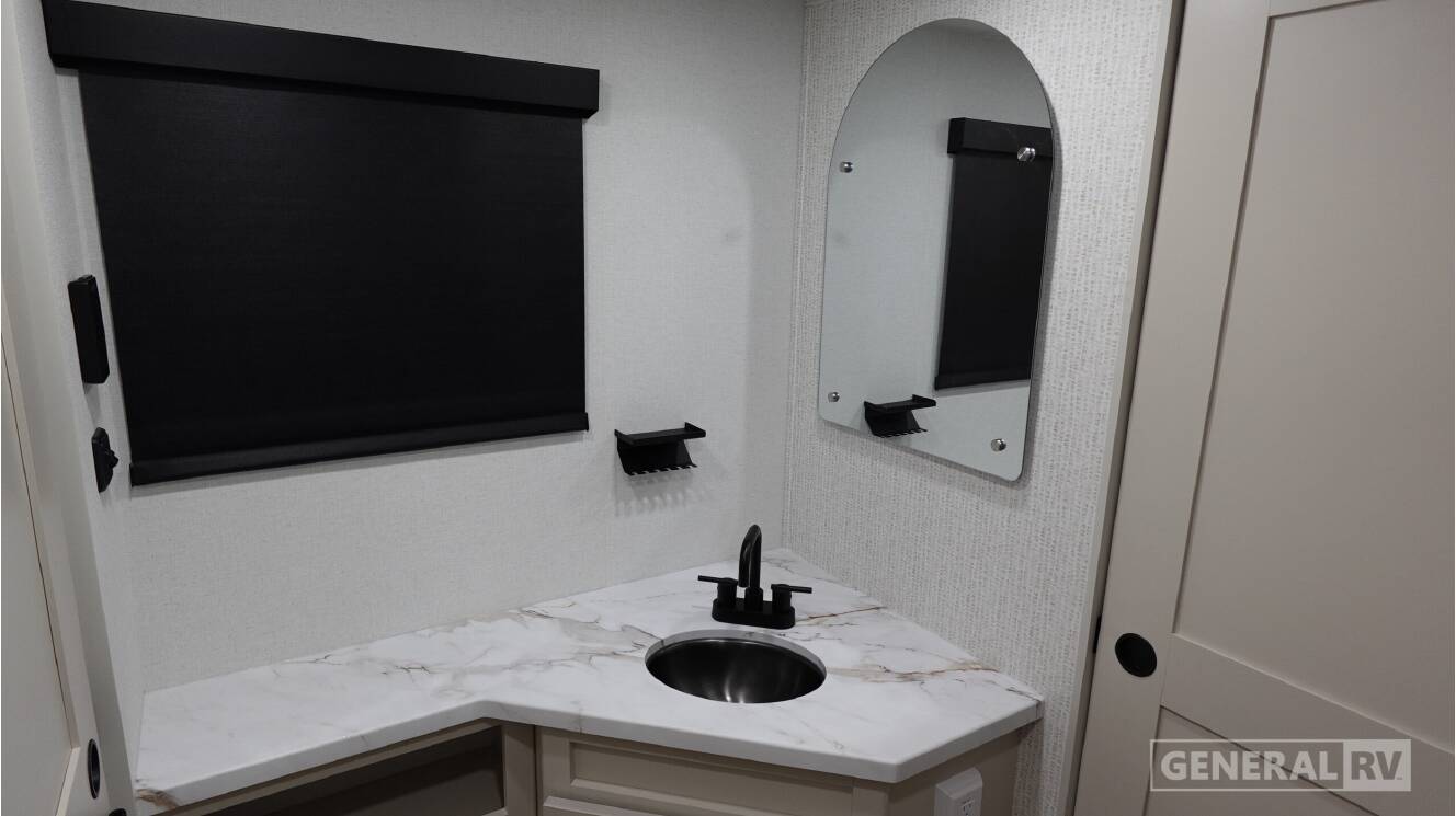 A photo of this 2027 Grand Design IMAGINE XLS 23LDE