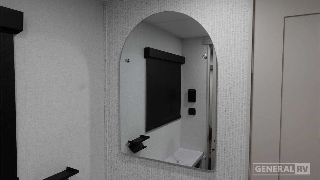 A photo of this 2027 Grand Design IMAGINE XLS 23LDE