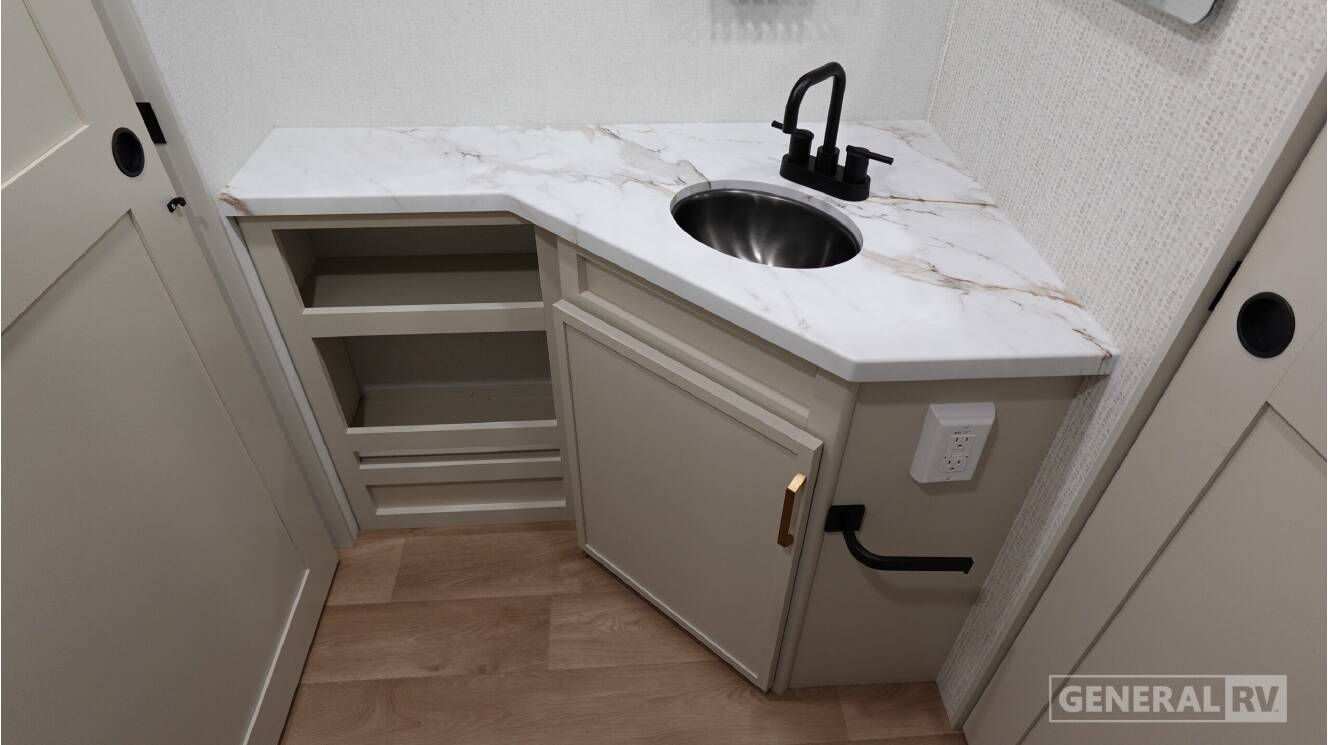 A photo of this 2027 Grand Design IMAGINE XLS 23LDE