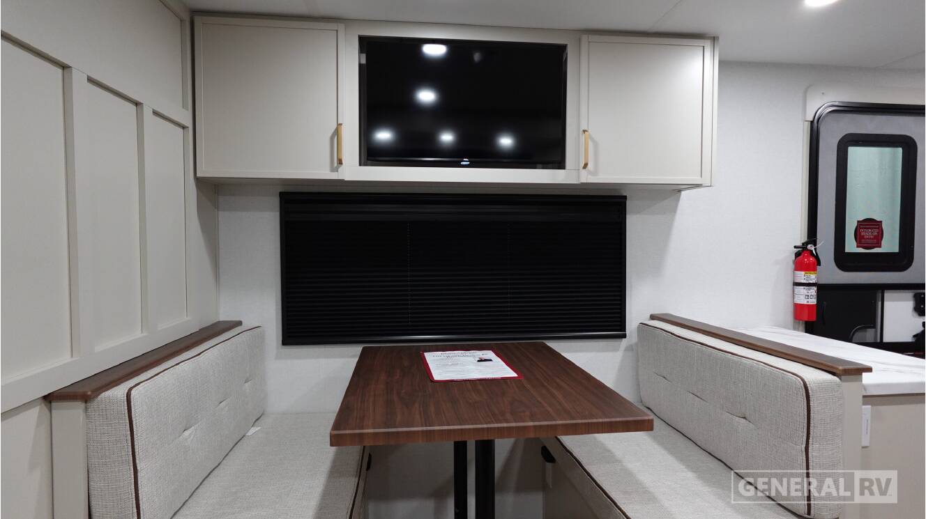 A photo of this 2027 Grand Design IMAGINE XLS 23LDE