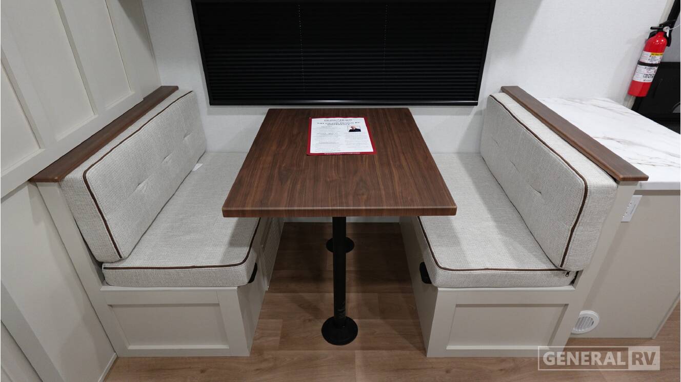 A photo of this 2027 Grand Design IMAGINE XLS 23LDE
