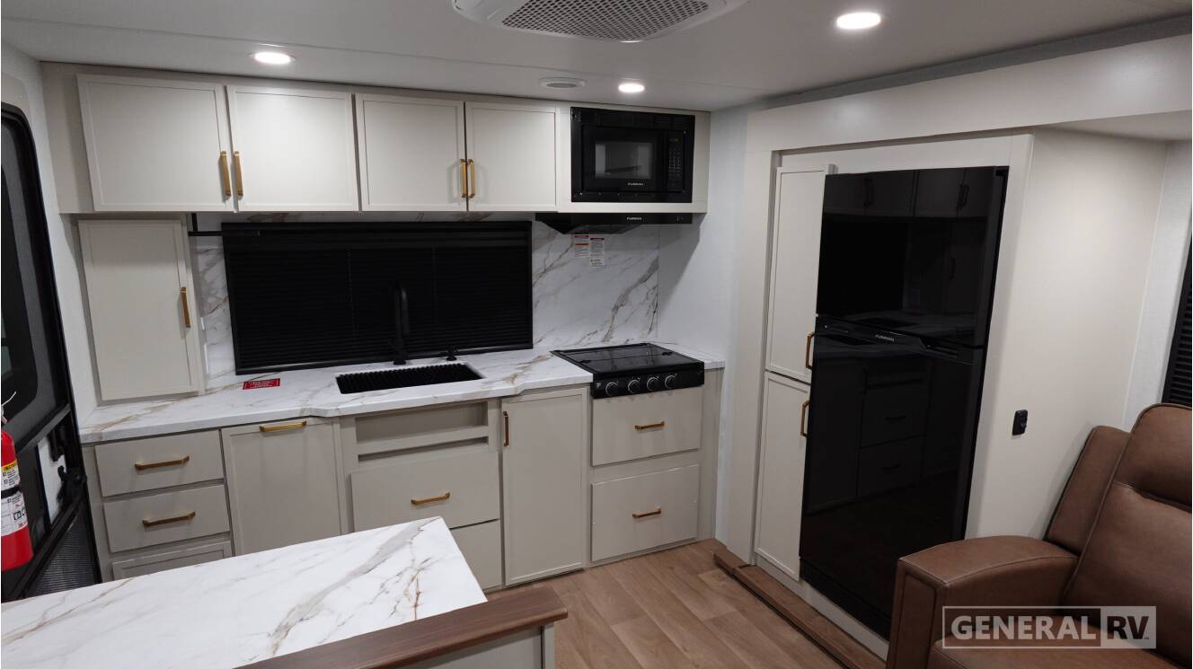 A photo of this 2027 Grand Design IMAGINE XLS 23LDE