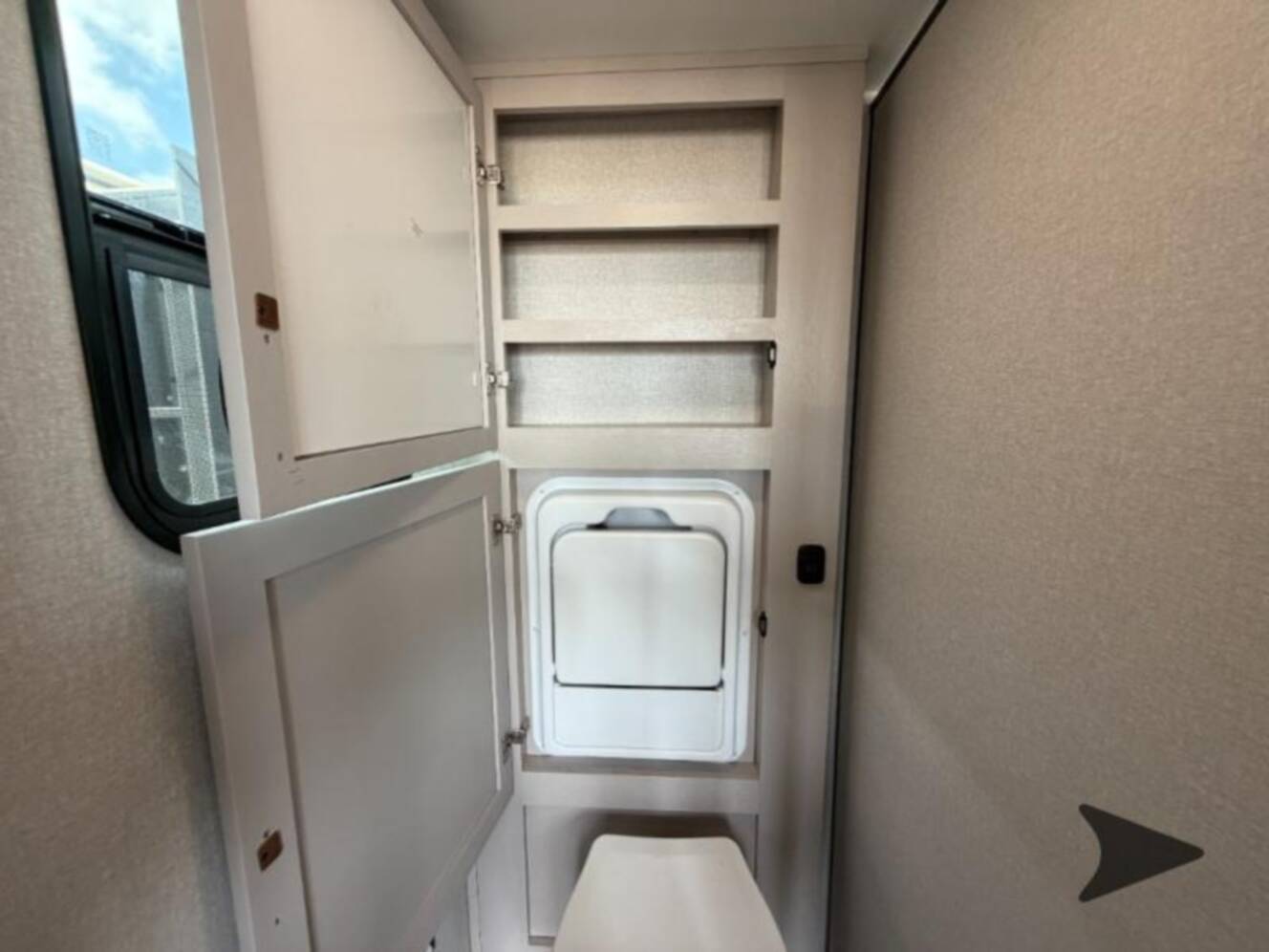 A photo of this 2027 Jayco Seismic 395