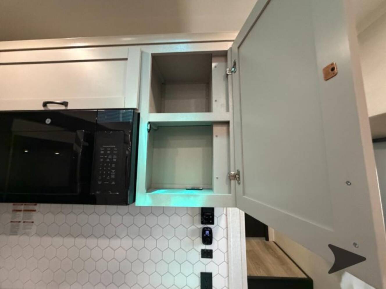 A photo of this 2027 Jayco Seismic 395