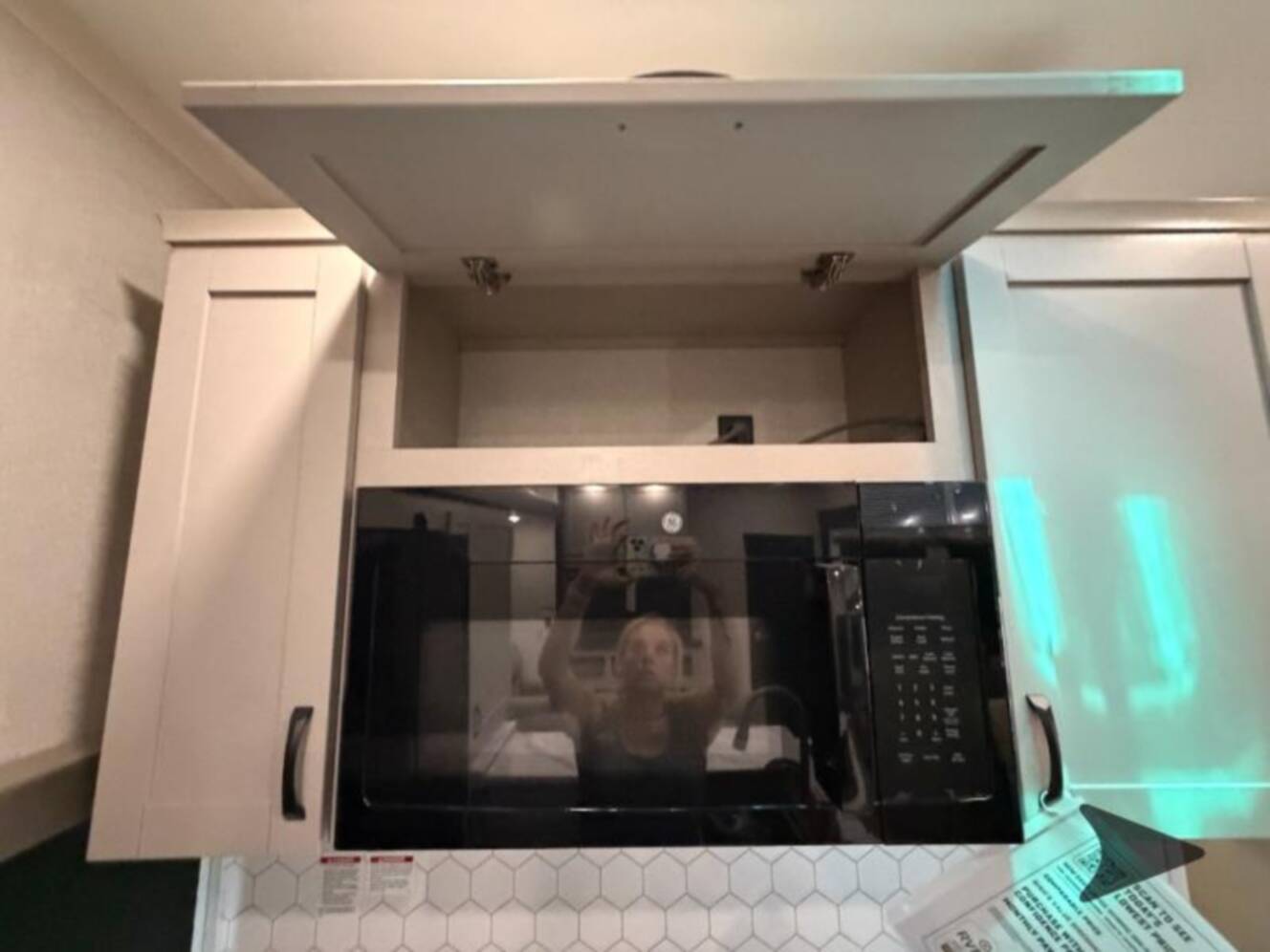 A photo of this 2027 Jayco Seismic 395