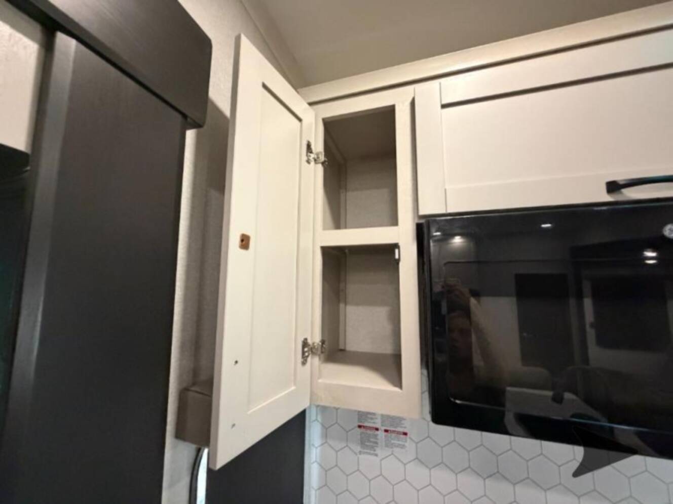 A photo of this 2027 Jayco Seismic 395