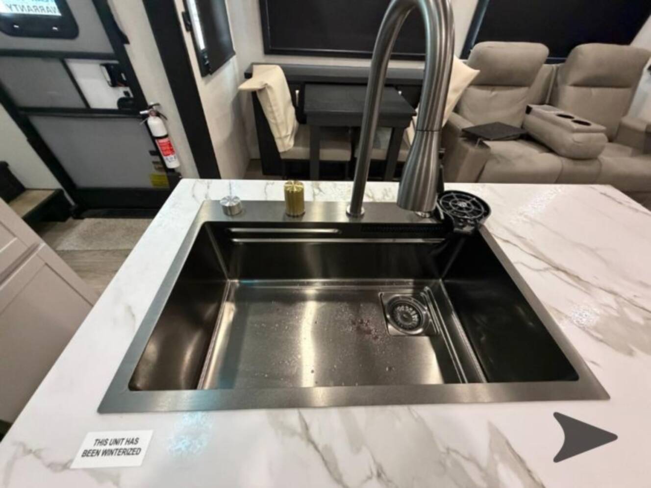 A photo of this 2027 Jayco Seismic 395