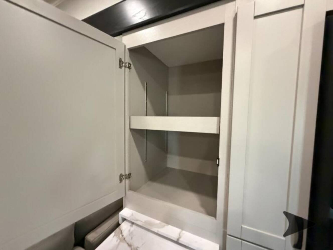 A photo of this 2027 Jayco Seismic 395