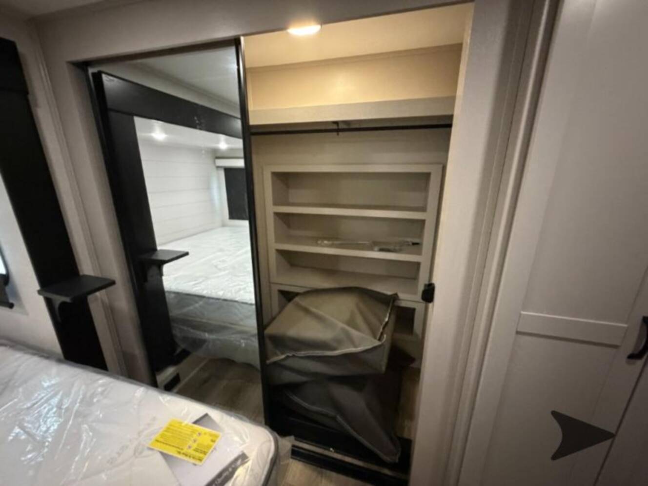 A photo of this 2027 Jayco Seismic 395