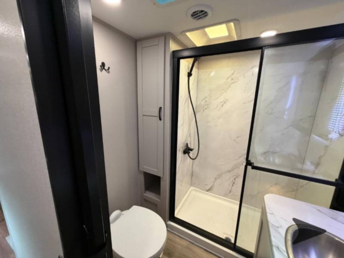 A photo of this 2027 Jayco Seismic 395