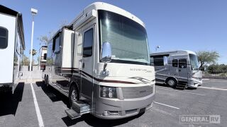 2019 NEWMAR MOUNTAIN AIRE 4018