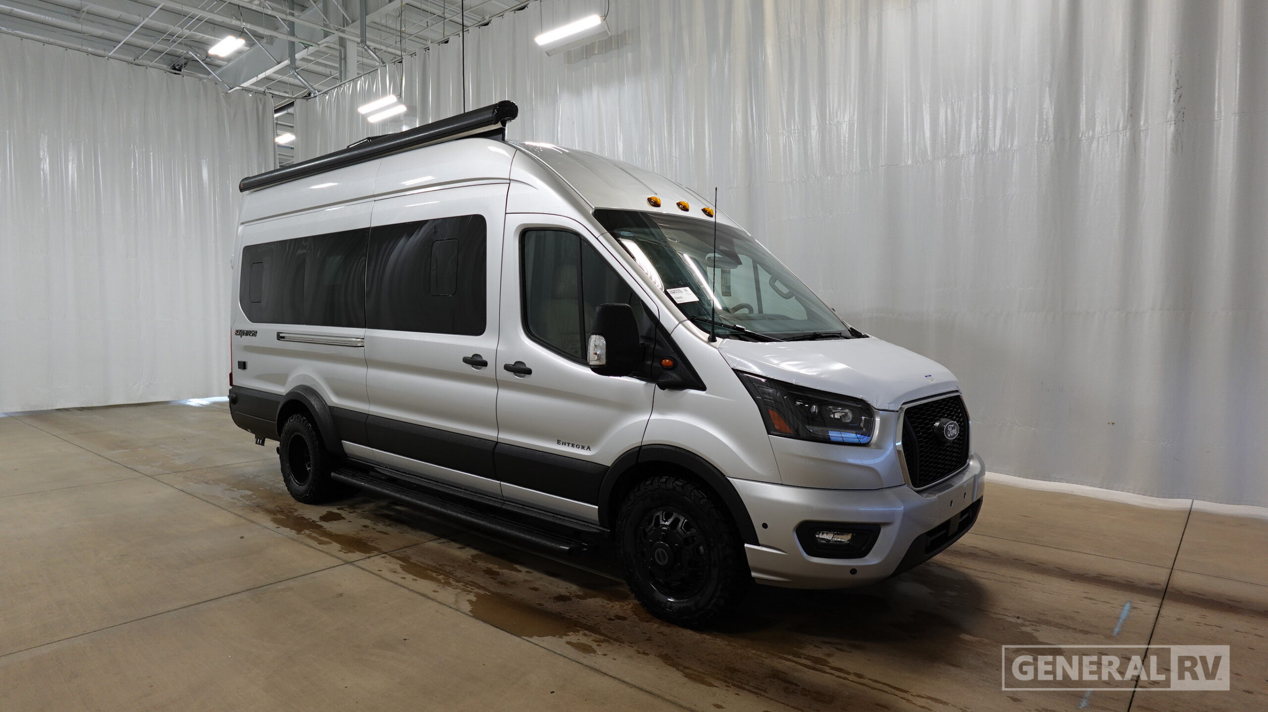 2027 Entegra Coach EXPANSE 21L RV