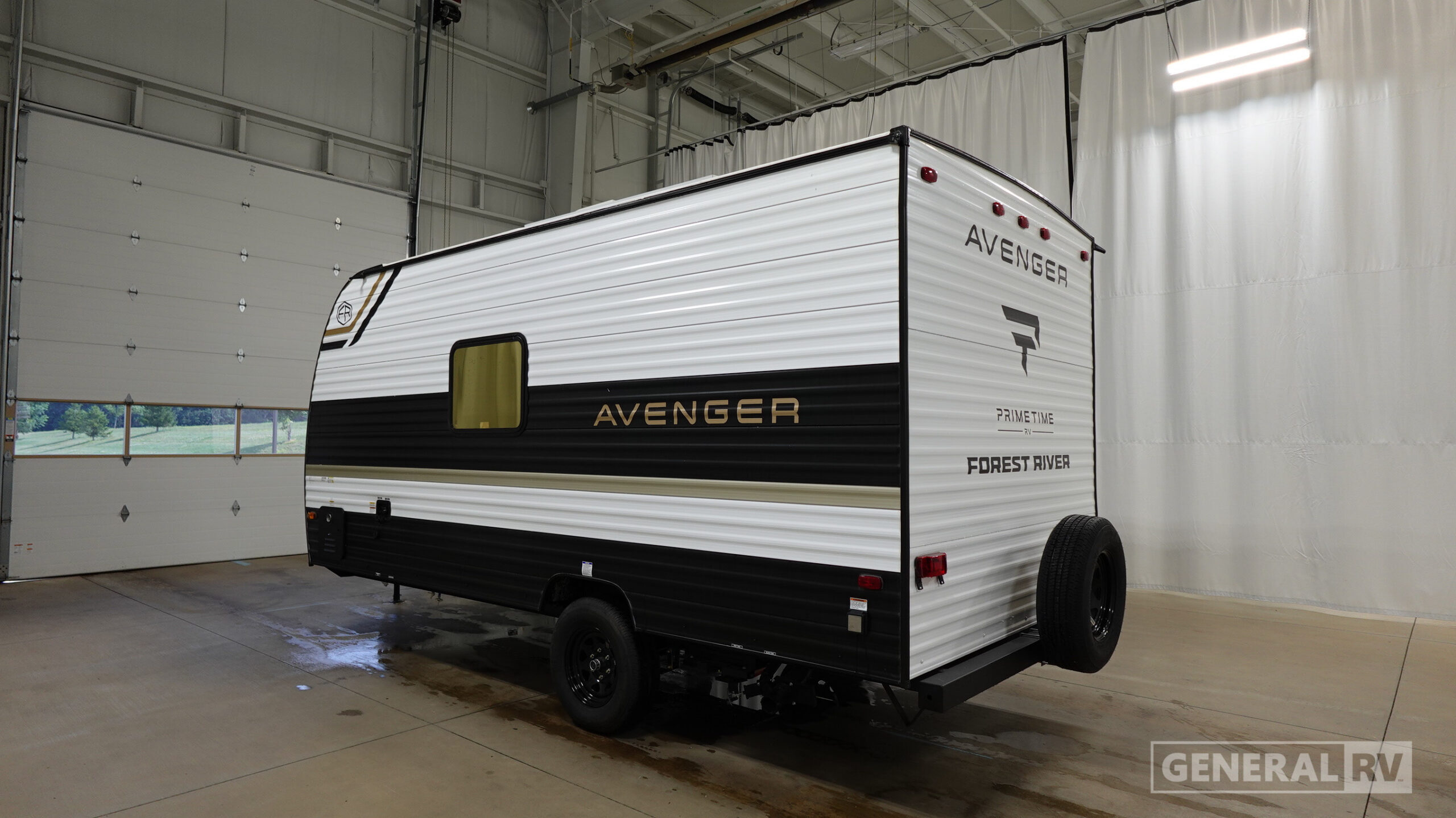 2027 Prime Time Rv AVENGER LT 16BHX in mesa AZ