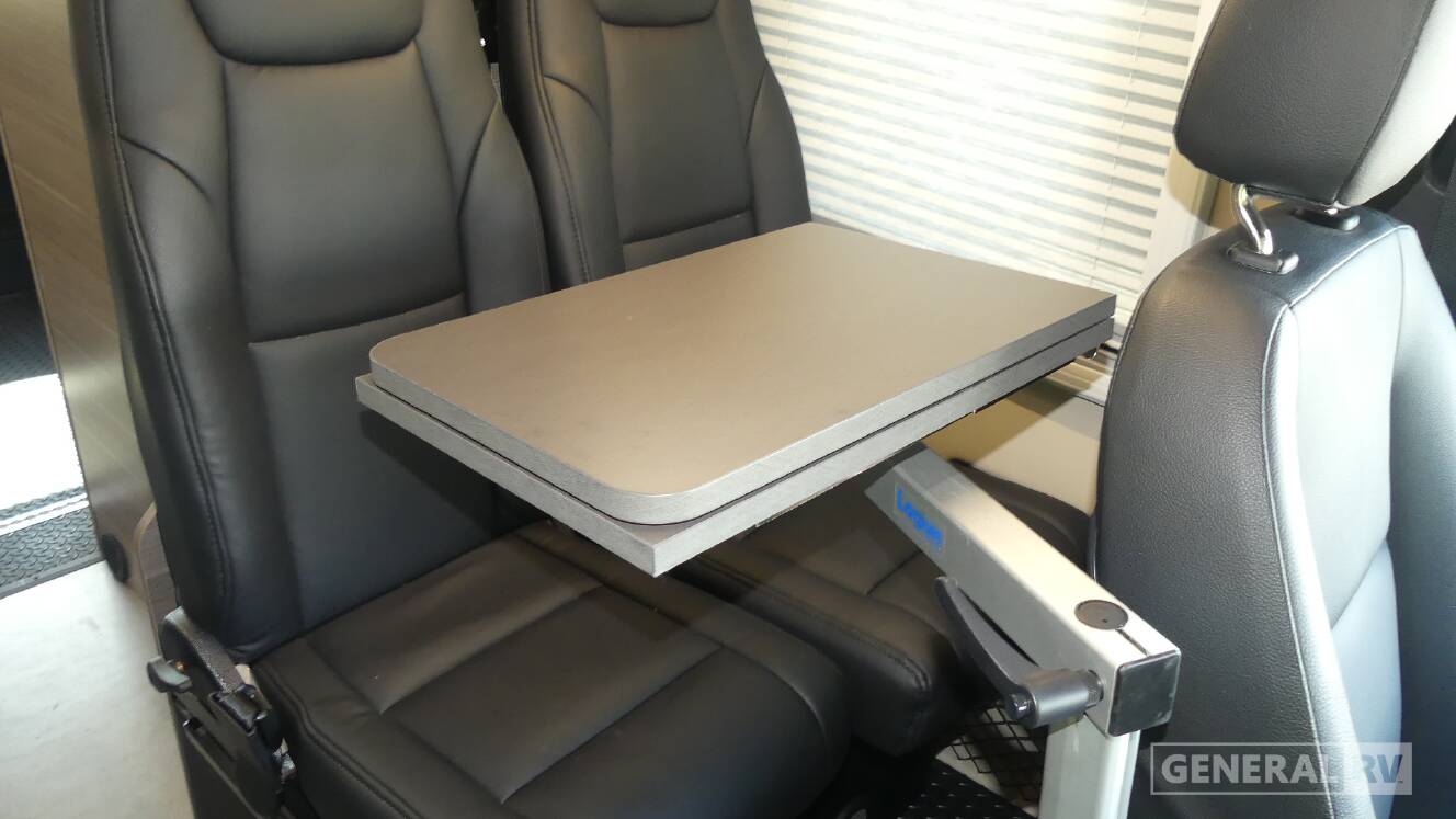 A photo of this 2025 Entegra Coach LAUNCH 19YG
