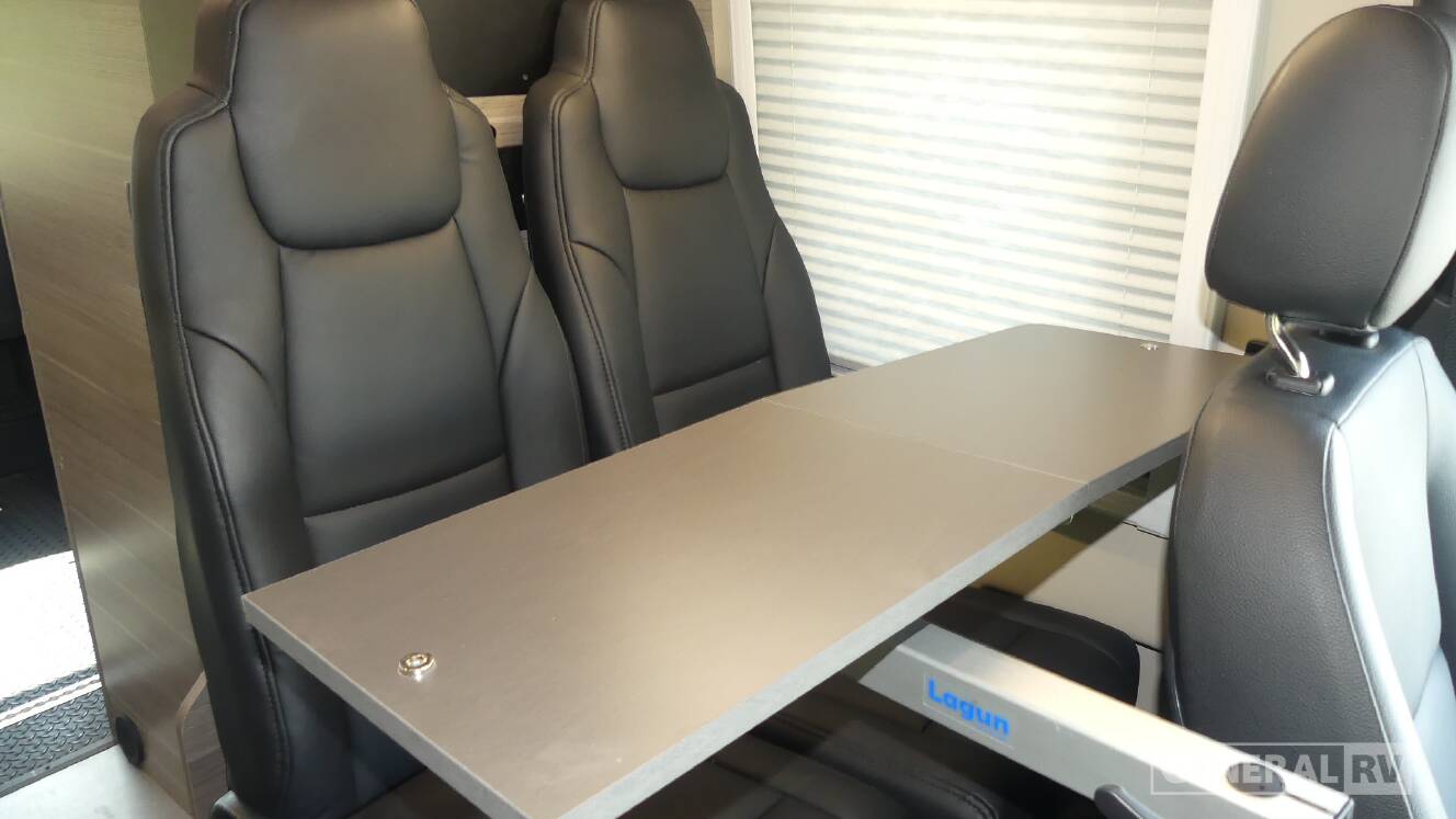 A photo of this 2025 Entegra Coach LAUNCH 19YG