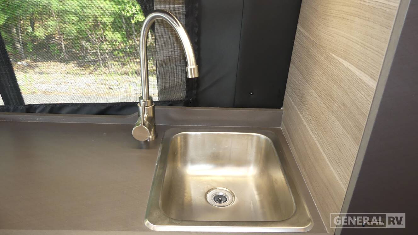 A photo of this 2025 Entegra Coach LAUNCH 19YG