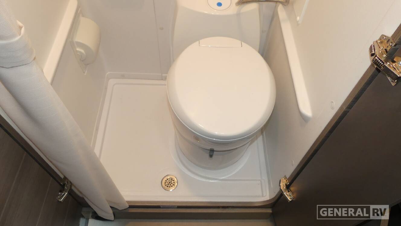 A photo of this 2025 Entegra Coach LAUNCH 19YG