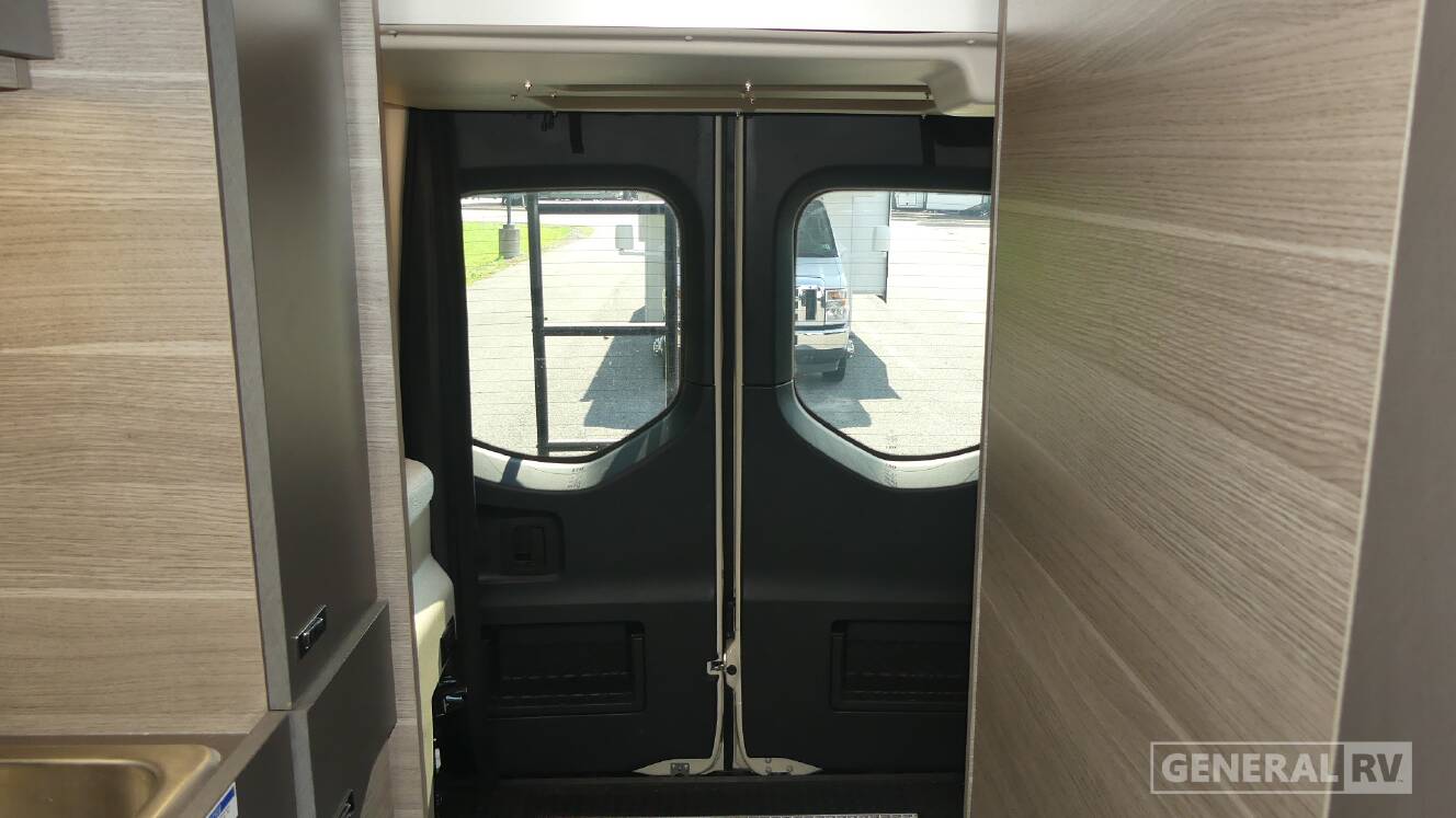 A photo of this 2025 Entegra Coach LAUNCH 19YG