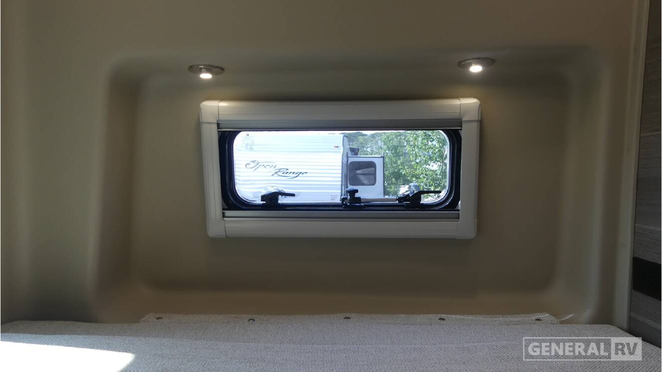 A photo of this 2025 Entegra Coach LAUNCH 19YG
