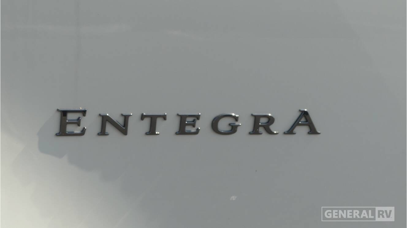 A photo of this 2025 Entegra Coach LAUNCH 19YG