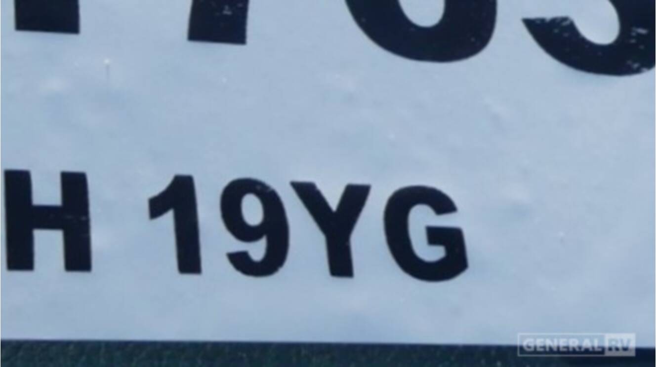 A photo of this 2025 Entegra Coach LAUNCH 19YG