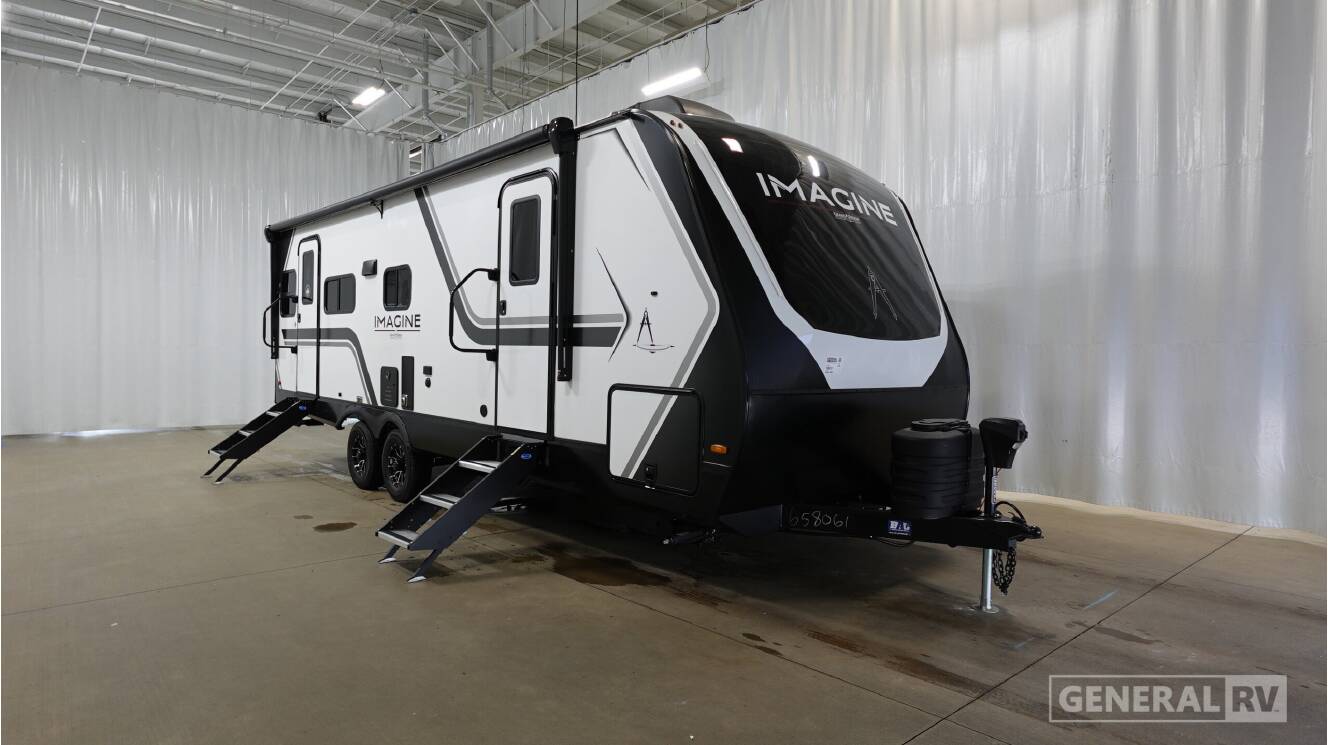 A photo of this 2026 Grand Design IMAGINE 2500RL