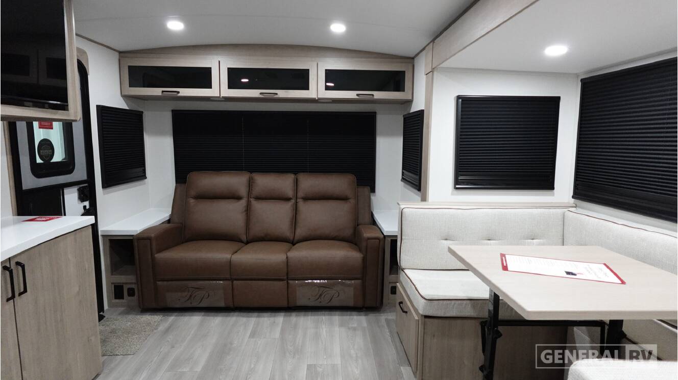 A photo of this 2026 Grand Design IMAGINE 2500RL